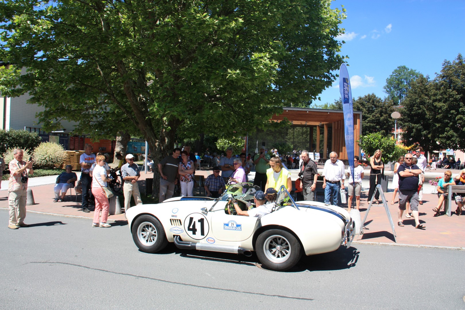 2017-06-11 1.Sdburgenland-Classic Bad Tatzmannsdorf 5